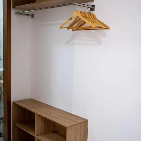 Acoara Beco Doce Apartment Jijoca de Jericoacoara Exterior photo