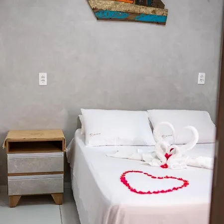 Acoara Beco Doce Apartment Jijoca de Jericoacoara Exterior photo
