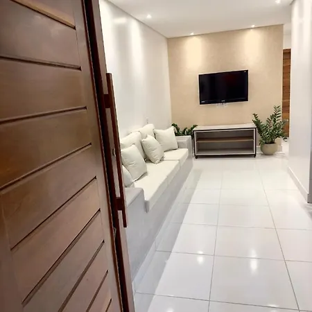 Acoara Beco Doce Apartment Jijoca de Jericoacoara Exterior photo