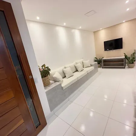 Acoara Beco Doce Apartment Jijoca de Jericoacoara Exterior photo