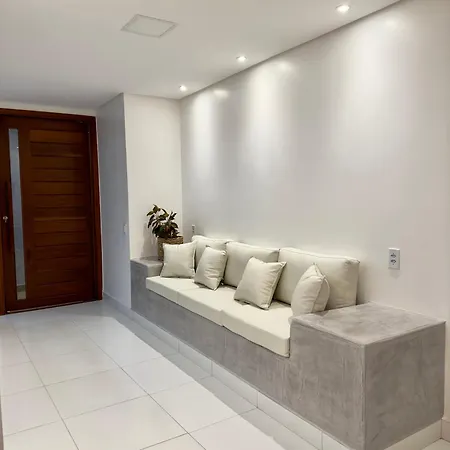 Acoara Beco Doce Apartment Jijoca de Jericoacoara Exterior photo