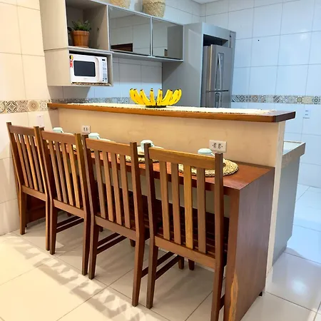 Acoara Beco Doce Apartment Jijoca de Jericoacoara Exterior photo