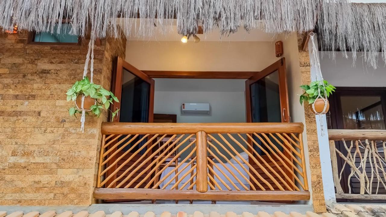 Acoara Beco Doce * Jijoca de Jericoacoara
