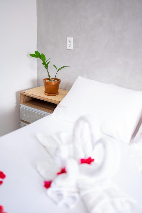 公寓 Acoara Beco Doce Jijoca de Jericoacoara