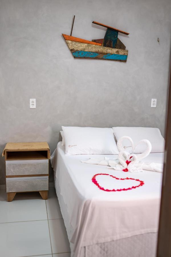 公寓 Acoara Beco Doce Jijoca de Jericoacoara